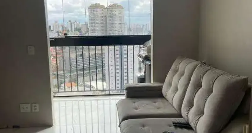 Apartamento à venda 3 quartos 1 suíte 2 vagas Centro - São Bernardo do Campo - SP