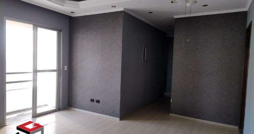 Apartamento à venda 3 quartos 1 suíte 1 vaga Planalto - São Bernardo do Campo - SP