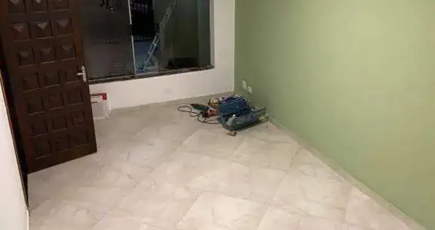 Sobrado para aluguel 3 quartos 1 suíte 2 vagas Pedroso - Mauá - SP