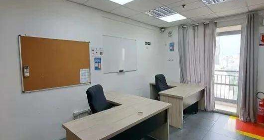 Conjunto Comercial 37 m2 na Vila Madalena