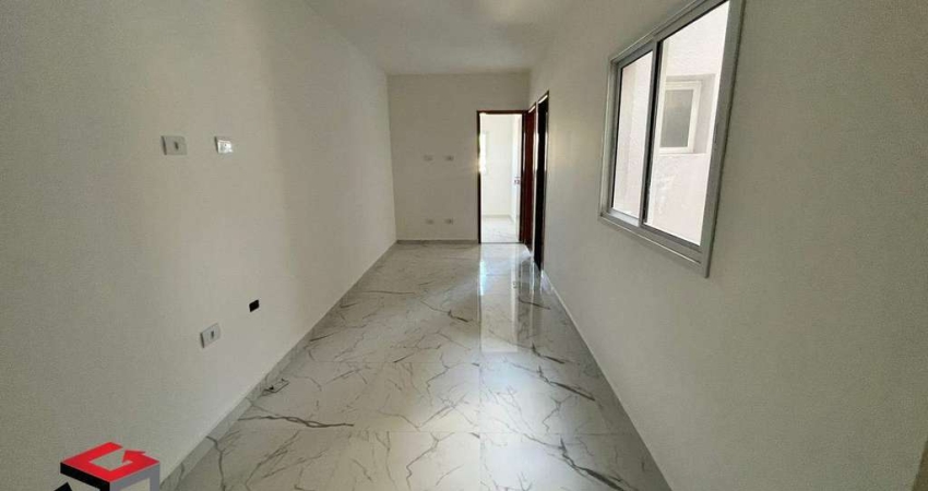 Apartamento à venda 2 quartos 1 suíte 1 vaga Linda - Santo André - SP