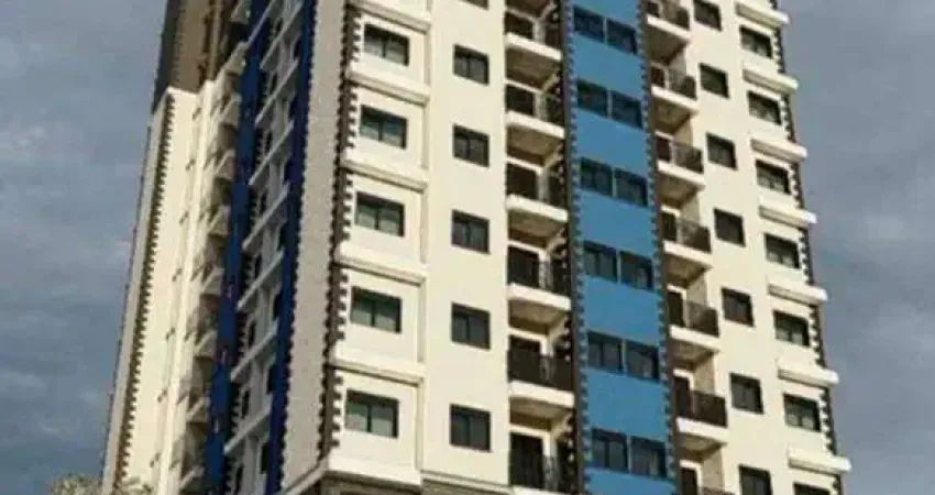 Apartamento à venda 2 quartos 1 vaga Humaitá - Santo André - SP
