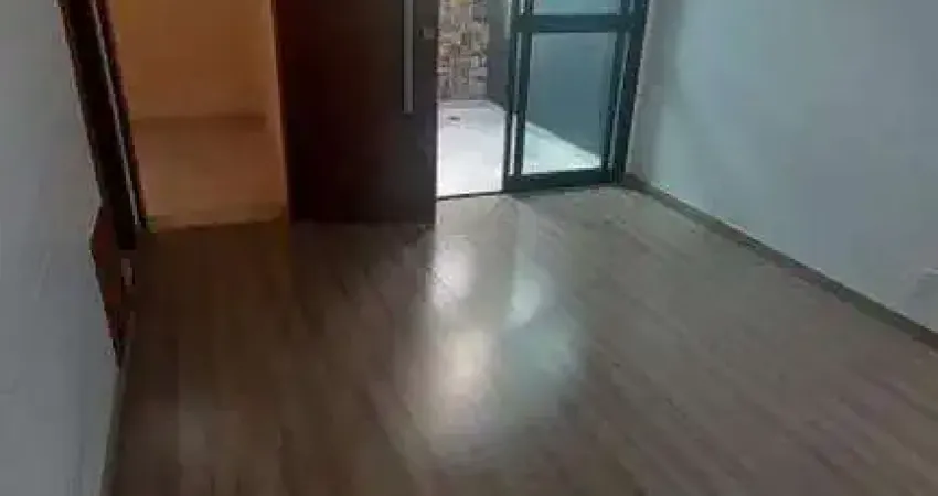 Apartamento à venda 3 quartos 1 suíte 2 vagas Alpina - Santo André - SP