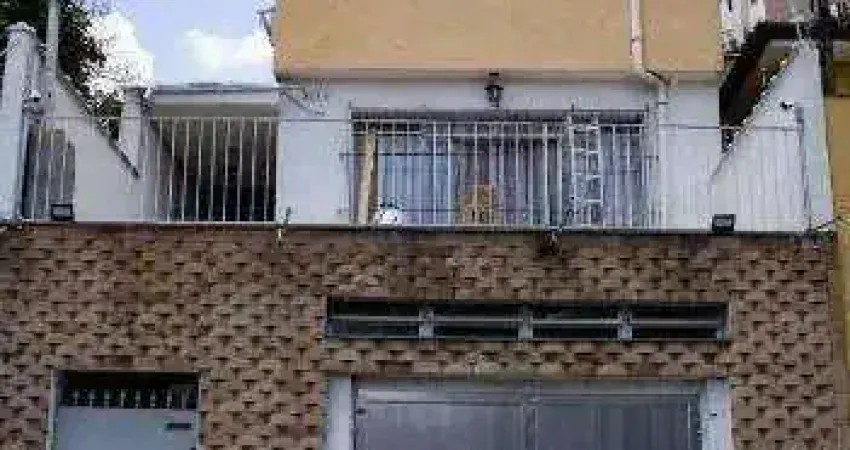 Sobrado Residencial em Cidade Ademar 190m2