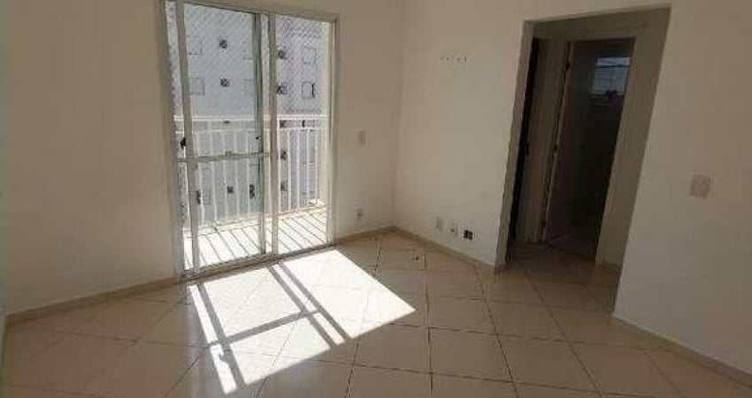 Apartamento para aluguel 2 quartos 1 vaga Alzira - Santo André - SP