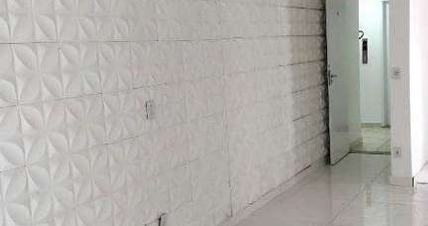 Apartamento à venda 2 quartos 1 vaga Cristiane - Santo André - SP