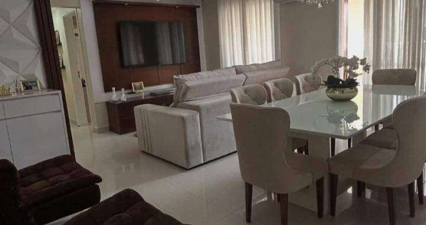 Apartamento à venda 2 quartos 1 suíte 1 vaga Campestre - Santo André - SP