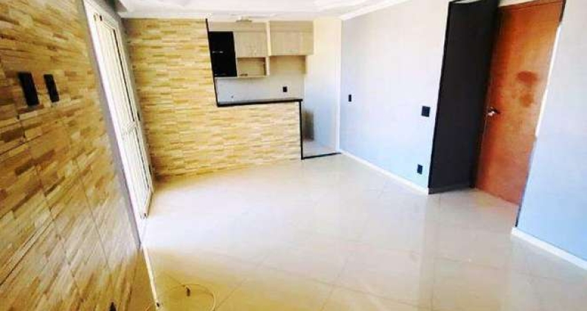 Apartamento à venda 2 quartos 1 suíte 1 vaga Piraporinha - Diadema - SP