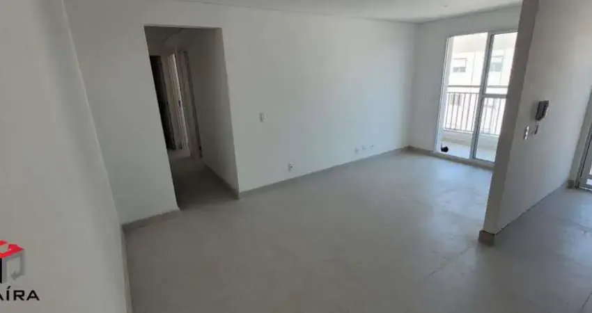 Apartamento à venda 2 quartos 1 vaga Rudge Ramos - São Bernardo do Campo - SP