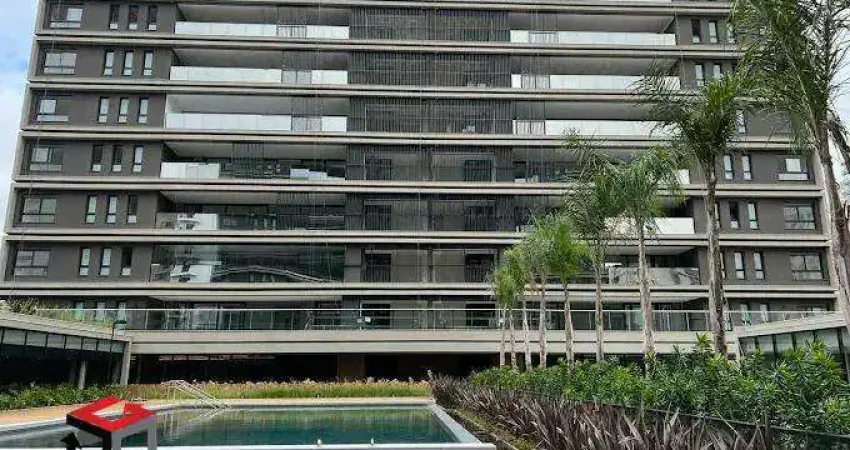 Apartamento Alto Padrão com 3 Suites np Brooklin 455m2