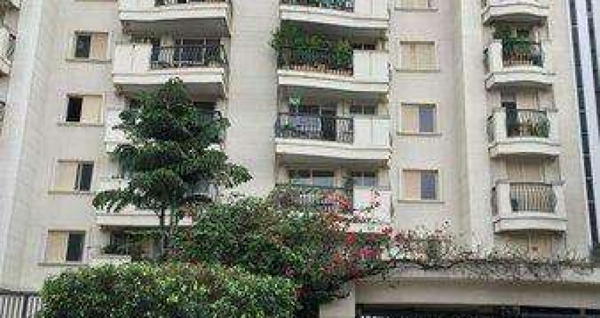 Apartamento com 3 quartos à venda na Avenida dos Eucaliptos, 113, Indianópolis, São Paulo