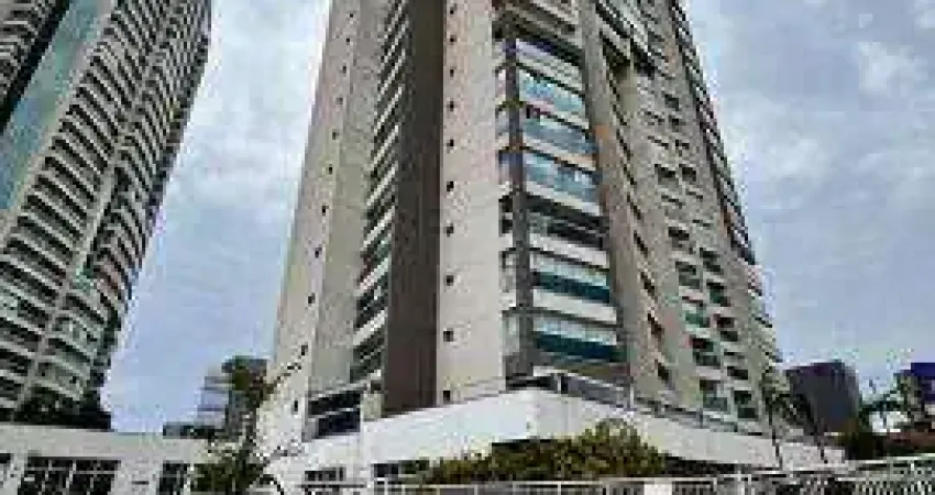 Apartamento com 1 Quarto à venda, 38m² em Pinheiros