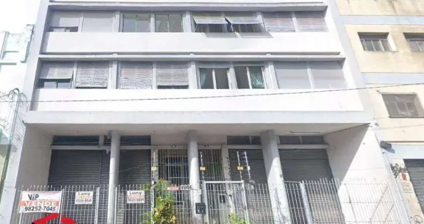Apartamento em Vila Buarque com 57m²