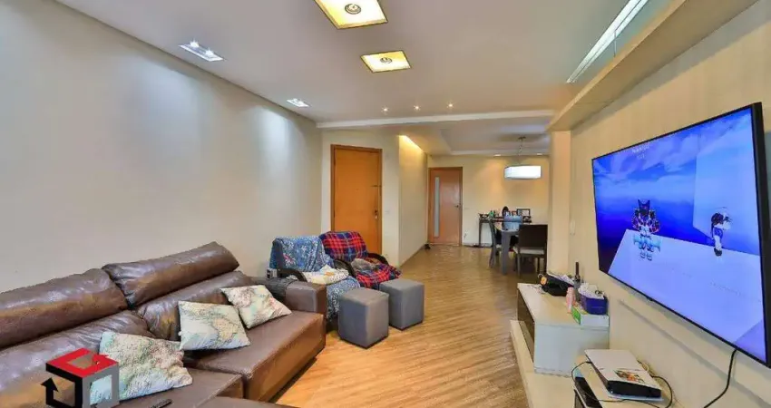 Apartamento para aluguel 3 quartos 3 suítes 3 vagas Gonçalves - São Bernardo do Campo - SP