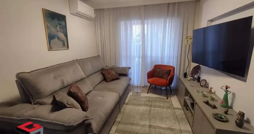 Apartamento Próximo ao Metro Praça da Arvore, 80m2