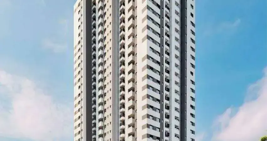 Apartamento à venda 3 quartos 2 suítes 3 vagas Campestre - Santo André - SP