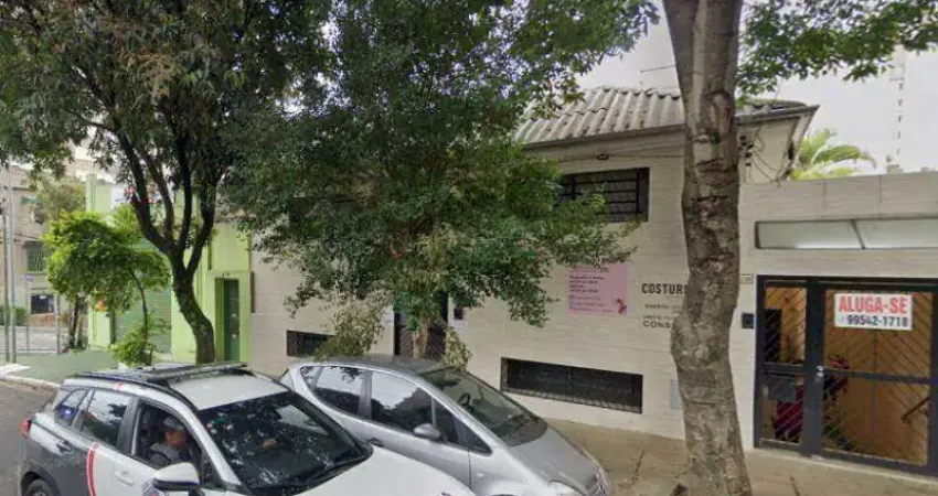 Prédio à venda na Rua Gandavo, 114, Vila Clementino, São Paulo