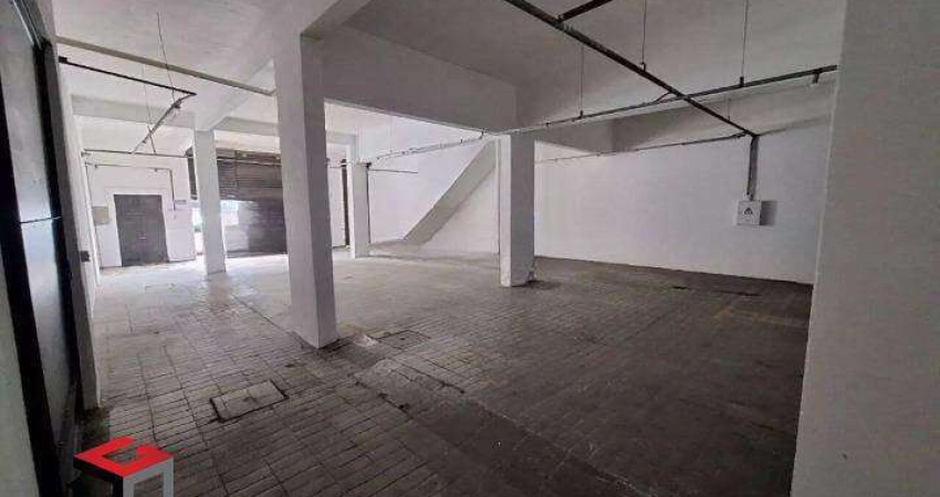 Ponto comercial para alugar na Rua Marina, 16, Campestre, Santo André