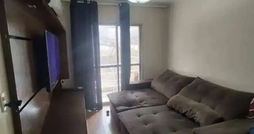 Apartamento 89 m² Localizado No Bairro Santa Paula São Caetano do Sul - SP