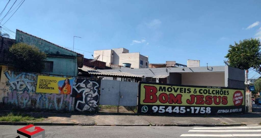 Terreno à venda Vitória - São Paulo - SP