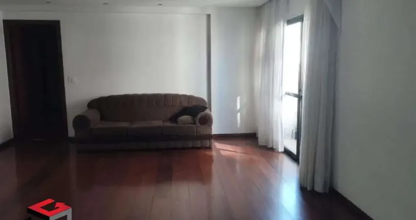 Apartamento à venda 3 quartos 1 suíte 2 vagas Das Nações - Santo André - SP