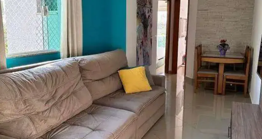 Cobertura à venda 2 quartos 1 suíte 2 vagas Pires - Santo André - SP