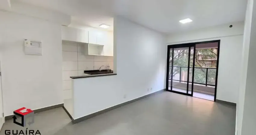 Apartamento para aluguel 2 quartos 1 suíte 1 vaga Jardim do Mar - São Bernardo do Campo - SP