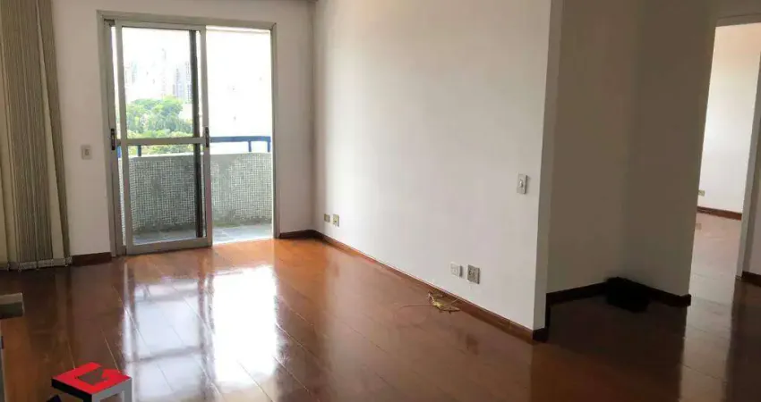 Apartamento 2 dormitórios em Pinheiros com 76m²