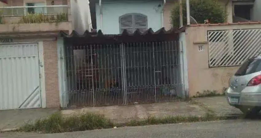 Casa à venda 2 quartos 2 vagas Helena - Santo André - SP
