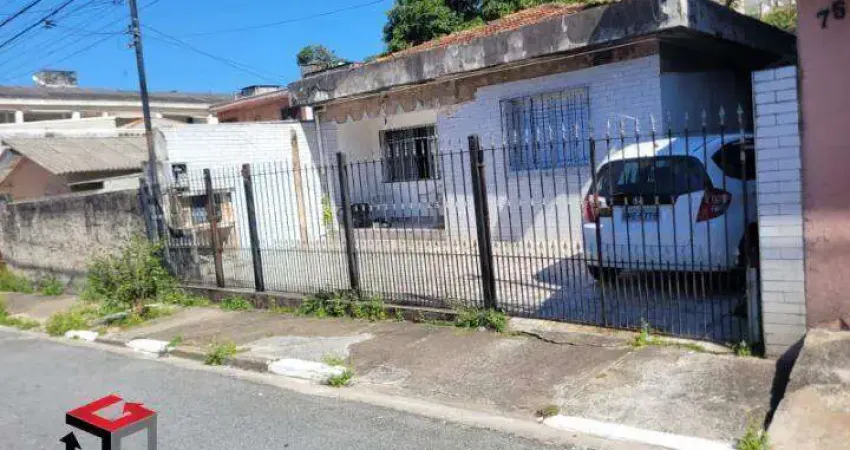 Terreno à venda Centro - Diadema - SP