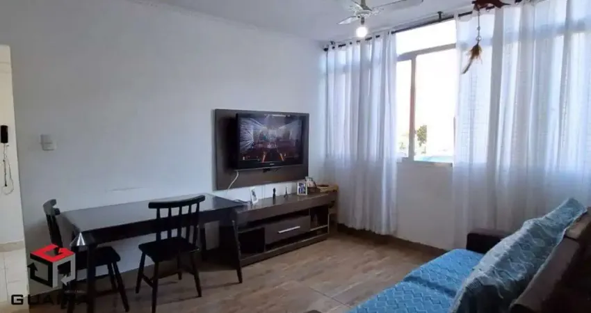 Apartamento à venda 3 quartos 1 vaga Rudge Ramos - São Bernardo do Campo - SP