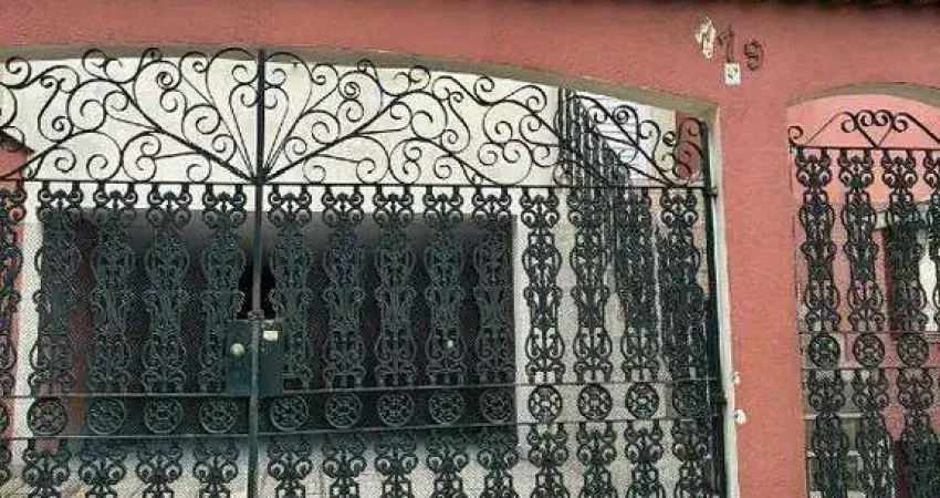 Casa à venda 2 quartos 2 vagas Jaçatuba - Santo André - SP