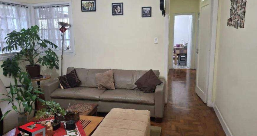 Apartamento 3 quartos na Aclimação 96m2