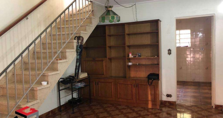 Casa com 2 quartos à venda na Uaimaré, 34, Planalto Paulista, São Paulo