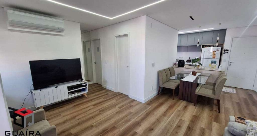 Apartamento à venda 2 quartos 1 suíte 2 vagas Centro - São Bernardo do Campo - SP