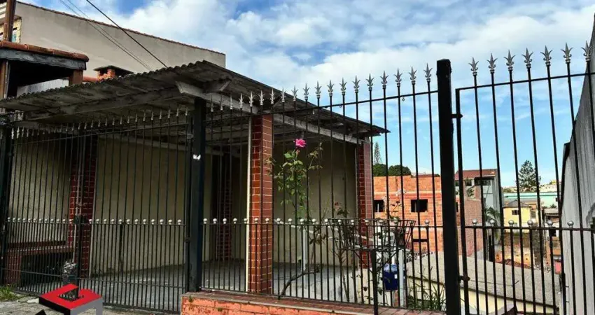Casa à venda 2 quartos 1 vaga Das Nações - Santo André - SP