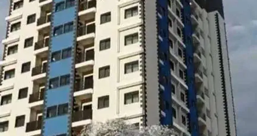 Apartamento à venda 2 quartos 1 vaga Humaitá - Santo André - SP