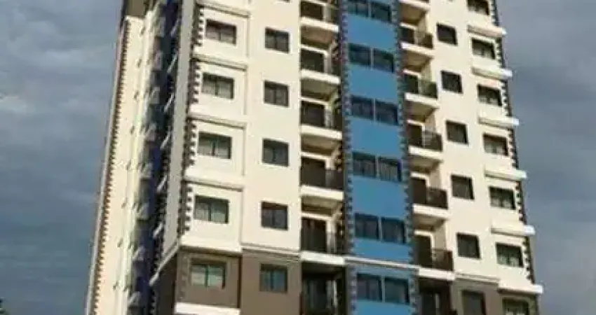 Apartamento à venda 2 quartos 1 vaga Humaitá - Santo André - SP
