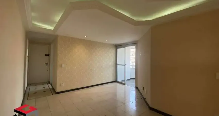 Apartamento à venda 3 quartos 1 vaga nova petrópolis - são bernardo do campo - sp