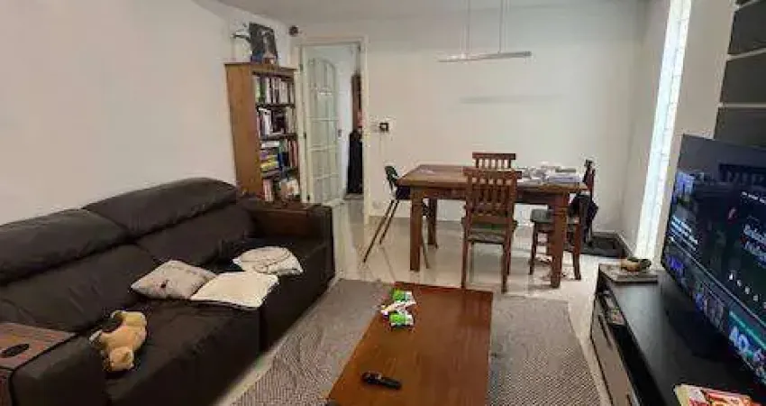 Sobrado á venda 2 Dormitórios 1 Suíte no Jardim Bela Vista