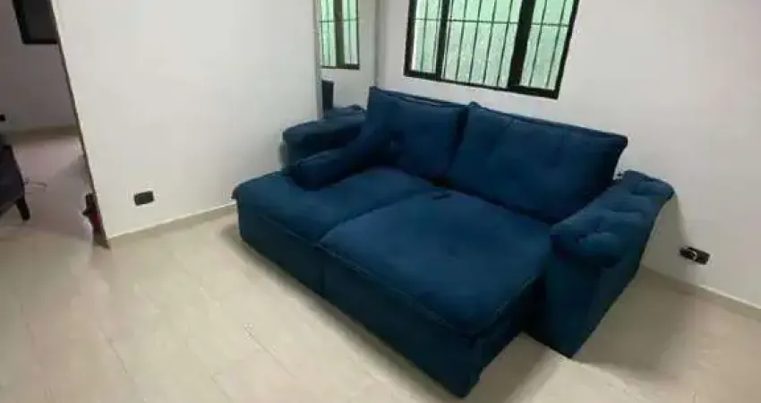Casa à venda 2 quartos 2 vagas Helena - Santo André - SP