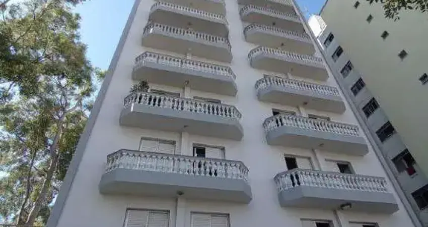 Apartamento à venda 2 quartos 1 suíte 1 vaga Lusitânia - São Bernardo do Campo - SP