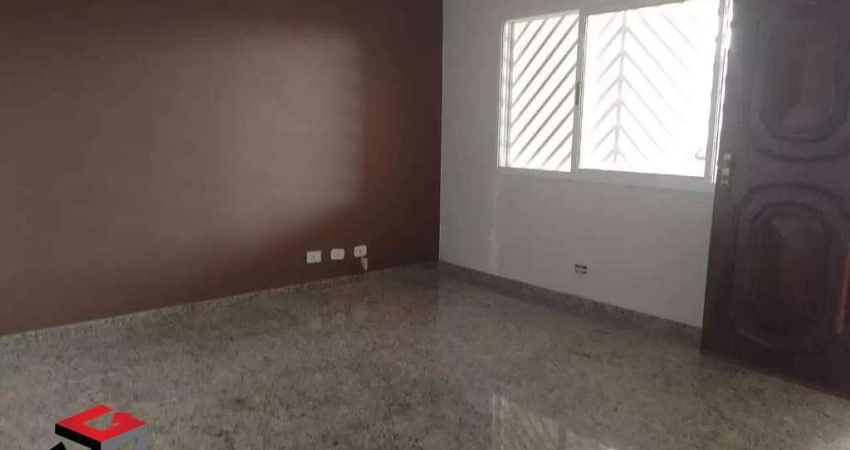 Sobrado à venda 3 quartos 1 suíte 4 vagas Utinga - Santo André - SP