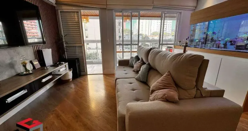 Apartamento à venda 2 quartos 1 suíte 2 vagas Centro - São Bernardo do Campo - SP