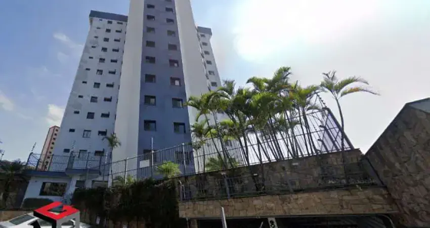 Apartamento à venda 3 quartos 1 suíte 2 vagas Euclides - São Bernardo do Campo - SP