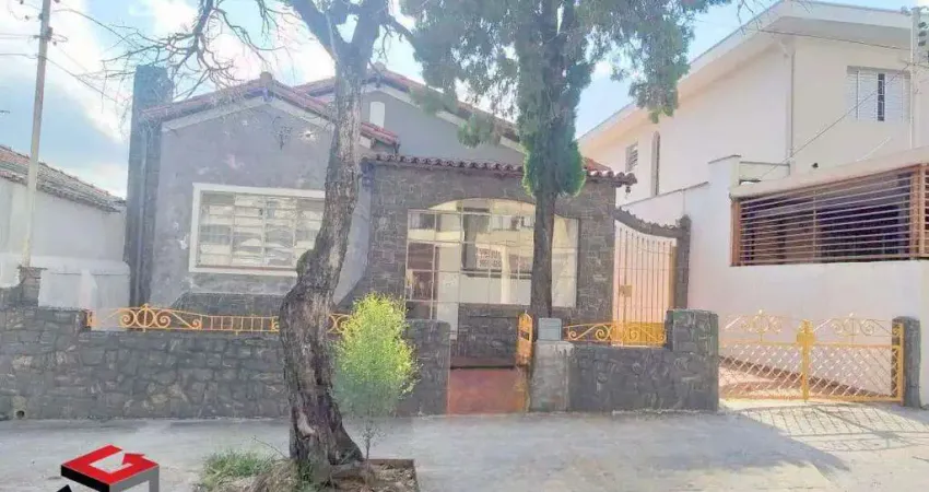 Casa Terrea Residencial 200m2 na lapa