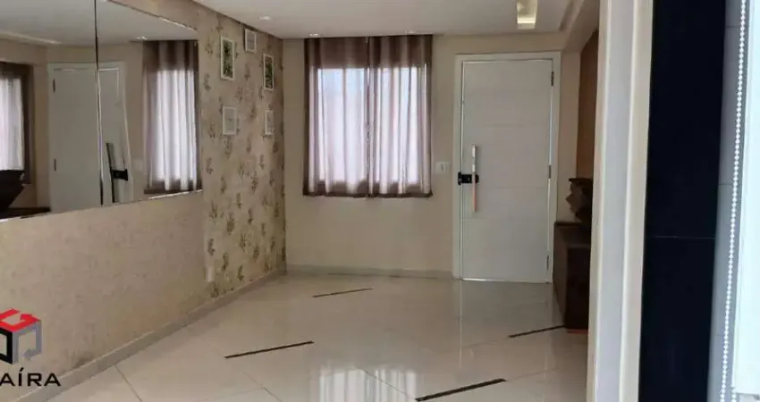 Sobrado à venda 3 quartos 1 suíte 2 vagas Taboão - São Bernardo do Campo - SP