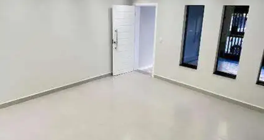 Sobrado à venda 3 quartos 1 suíte 2 vagas Camilópolis - Santo André - SP