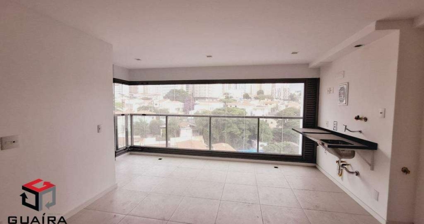 Apartamento novo 50 m2 na Vila Madalena