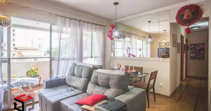 Apartamento com 4 Quartos, Suíte, 2 Vagas e Ótima Localização